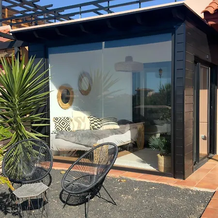 The Place - Surf & Soul