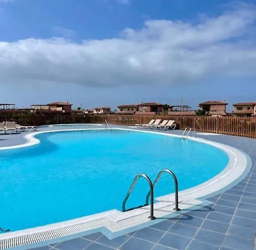 The Place - Surf & Soul Majanicho