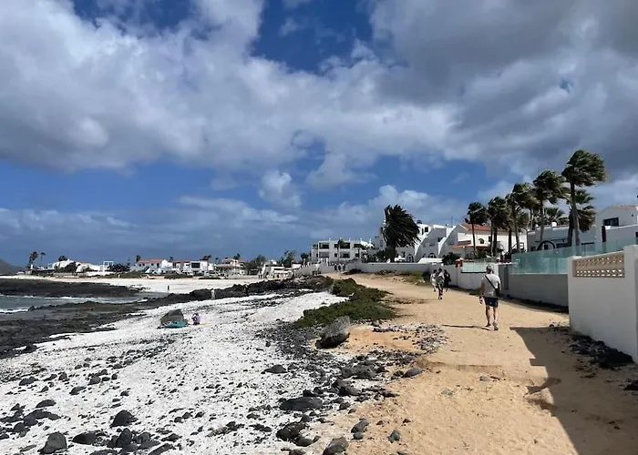 ヴィラ The Place - Surf & Soul