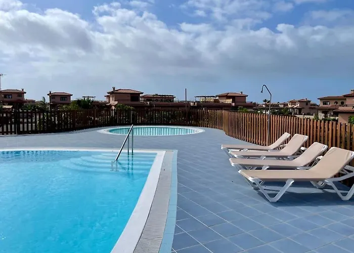 The Place - Surf & Soul * Majanicho