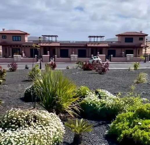 ヴィラ The Place - Surf & Soul