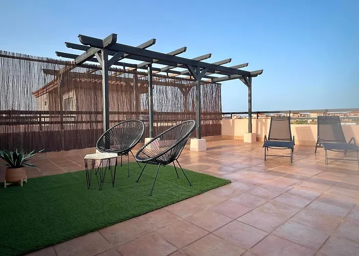 ヴィラ The Place - Surf & Soul