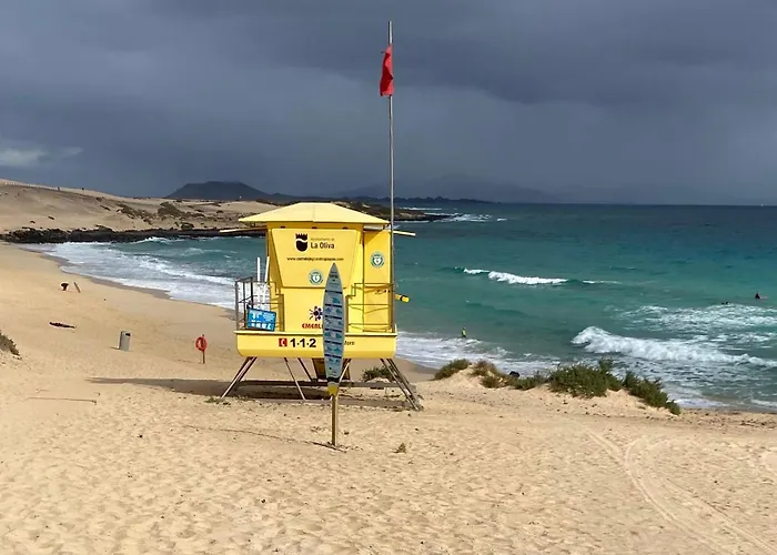 The Place - Surf & Soul * Majanicho