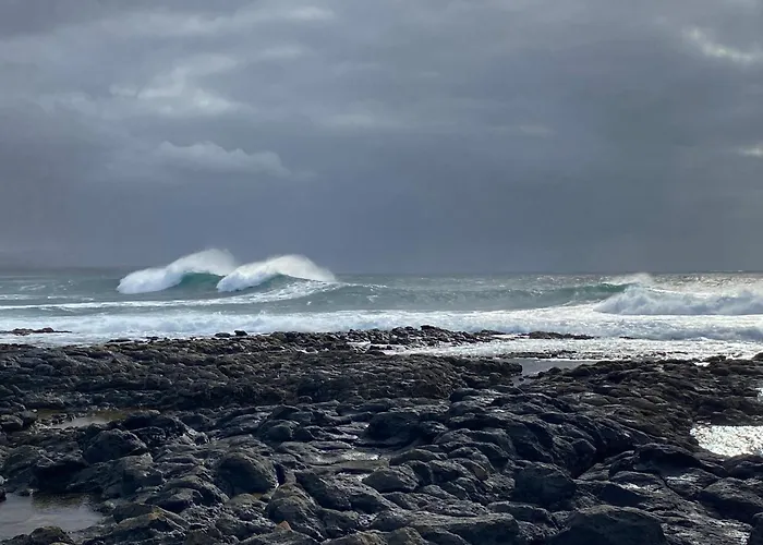 The Place - Surf & Soul ヴィラ Majanicho