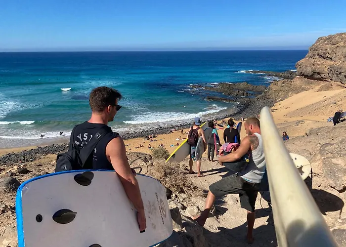 The Place - Surf & Soul ヴィラ