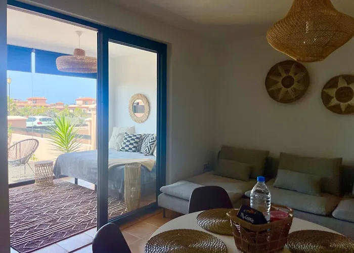 The Place - Surf & Soul