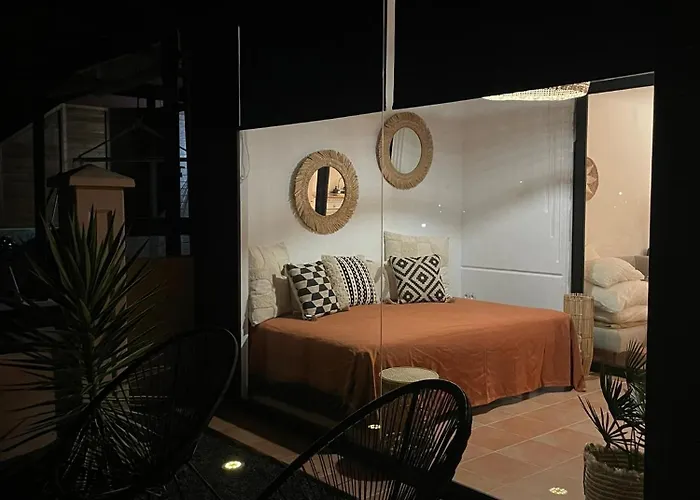 The Place - Surf & Soul ヴィラ