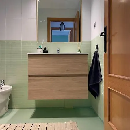 The Place - Surf & Soul