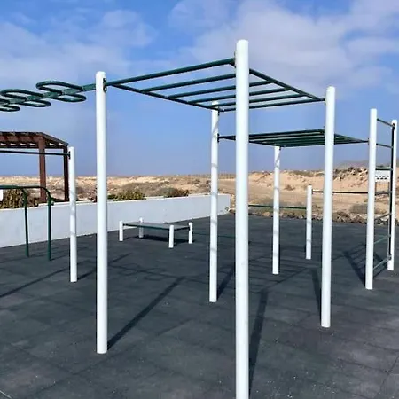 The Place - Surf & Soul * Majanicho