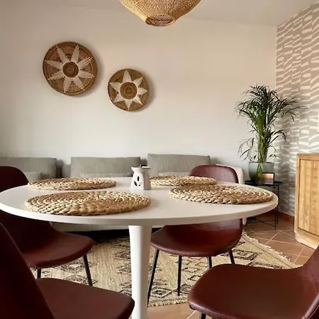 The Place - Surf & Soul Villa *