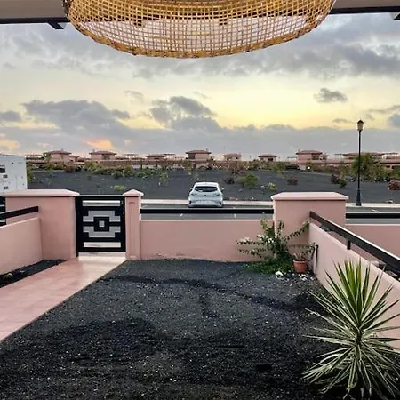 The Place - Surf & Soul Villa Majanicho