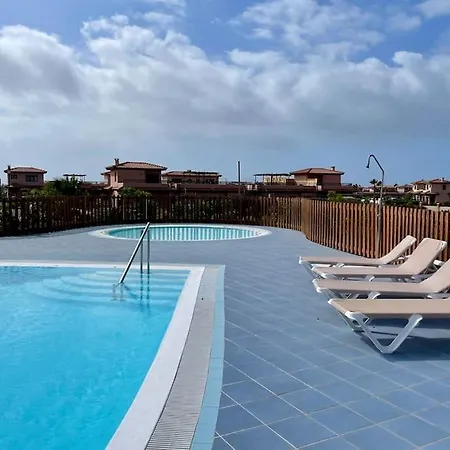 The Place - Surf & Soul * Majanicho