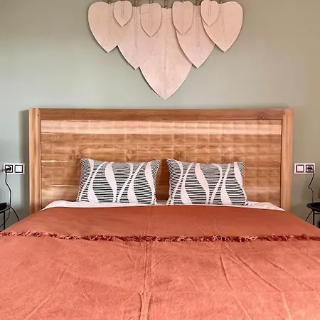 The Place - Surf & Soul