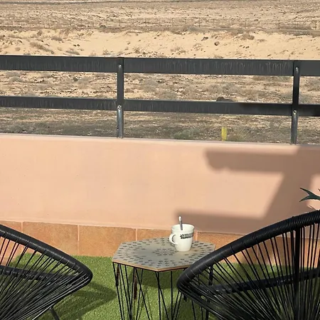 Villa The Place - Surf & Soul