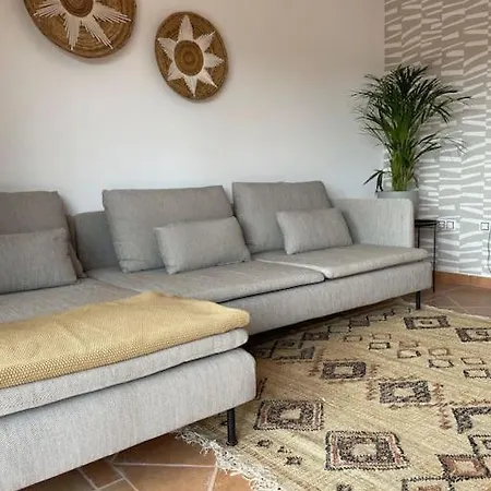 The Place - Surf & Soul Villa Majanicho