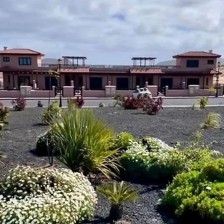 Villa The Place - Surf & Soul