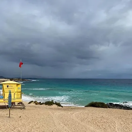 The Place - Surf & Soul * Majanicho