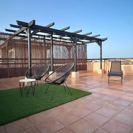 Villa The Place - Surf & Soul