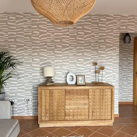 Villa The Place - Surf & Soul *