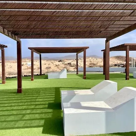 The Place - Surf & Soul Villa Majanicho