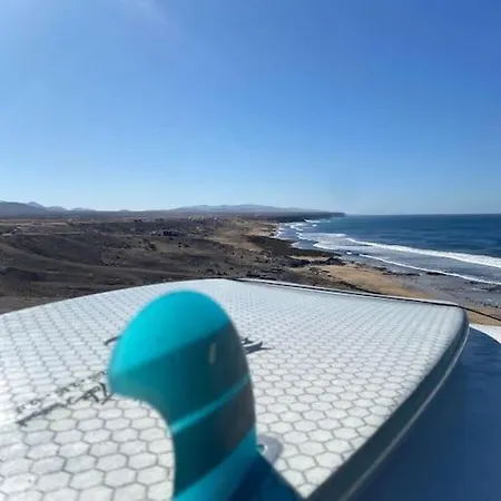 The Place - Surf & Soul Villa Majanicho