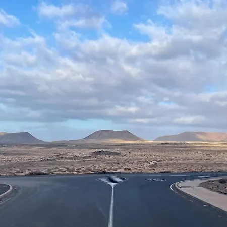 The Place - Surf & Soul Majanicho