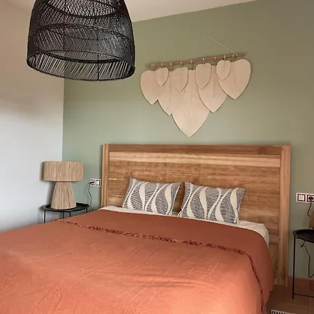 The Place - Surf & Soul * Majanicho