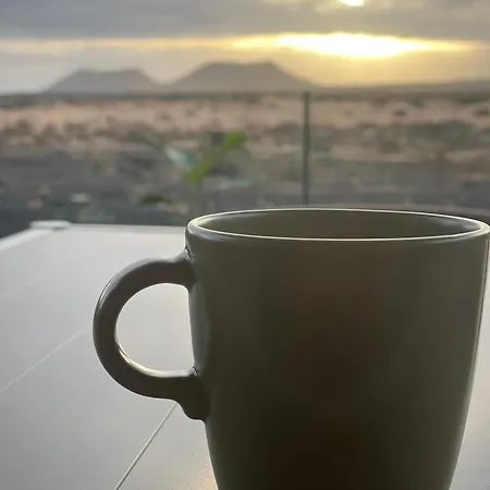 The Place - Surf & Soul Majanicho