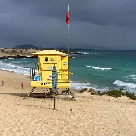 The Place - Surf & Soul * Majanicho