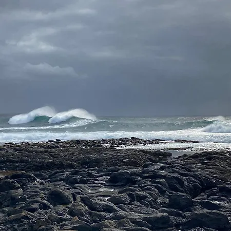 The Place - Surf & Soul Villa Majanicho
