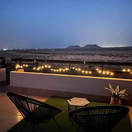 Villa The Place - Surf & Soul