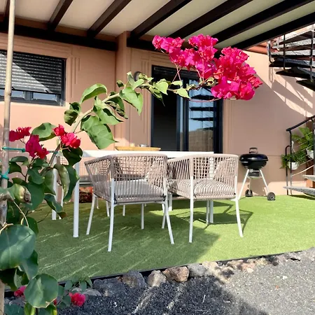 The Place - Surf & Soul Majanicho