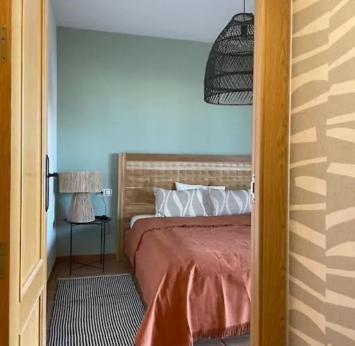 The Place - Surf & Soul Majanicho