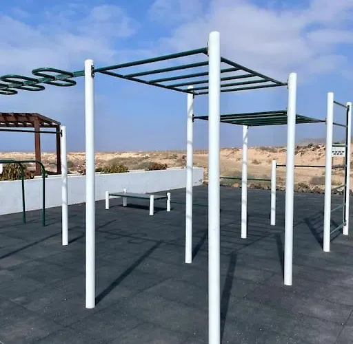 The Place - Surf & Soul * Majanicho