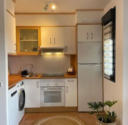 Вилла The Place - Surf & Soul