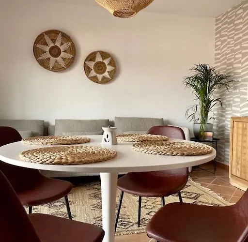 The Place - Surf & Soul Вилла *