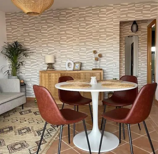 The Place - Surf & Soul Вилла *