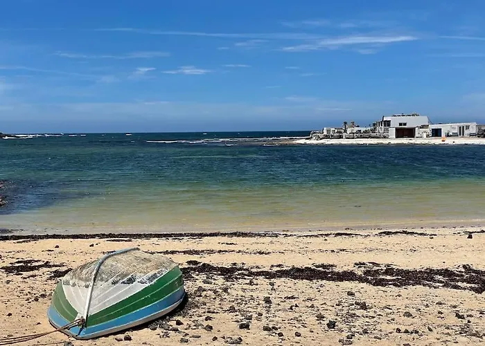 The Place - Surf & Soul Вилла