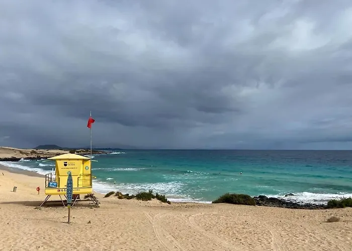 The Place - Surf & Soul * Majanicho