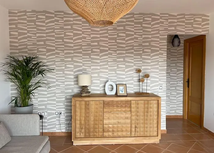 Вилла The Place - Surf & Soul *