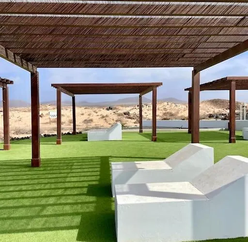 The Place - Surf & Soul Вилла Majanicho