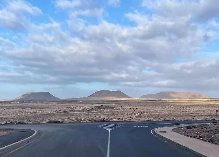 The Place - Surf & Soul Majanicho