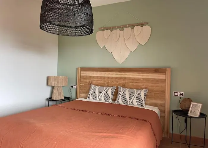 The Place - Surf & Soul * Majanicho