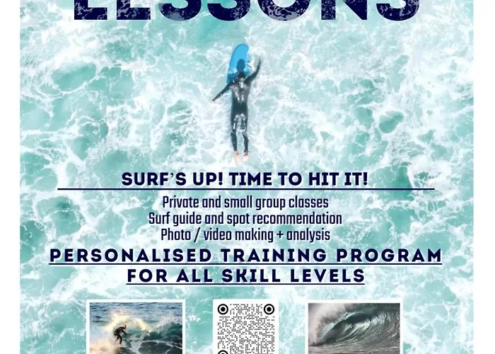 The Place - Surf & Soul Вилла Majanicho