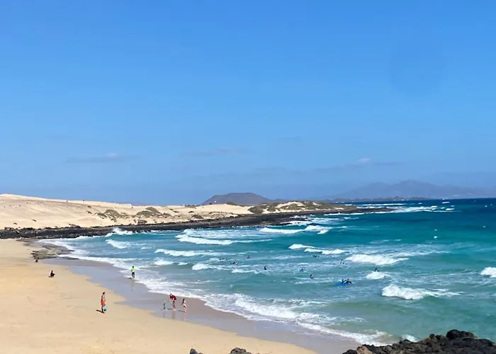 The Place - Surf & Soul