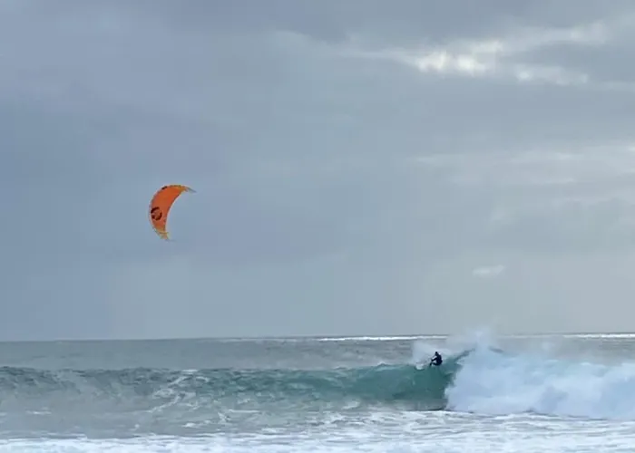 The Place - Surf & Soul * Majanicho