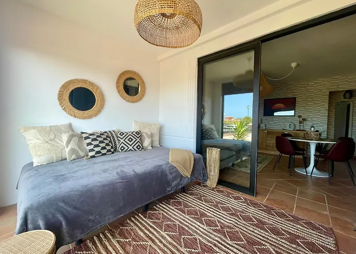 The Place - Surf & Soul Вилла Majanicho