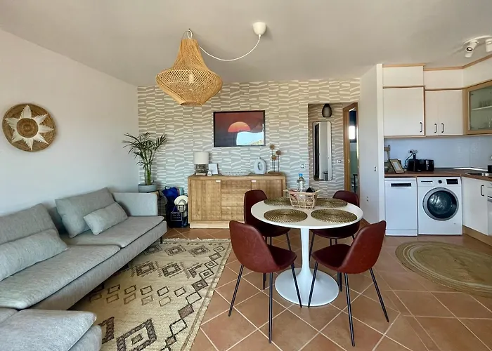 The Place - Surf & Soul Вилла *