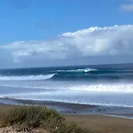 The Place - Surf & Soul Majanicho