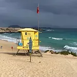 The Place - Surf & Soul * Majanicho